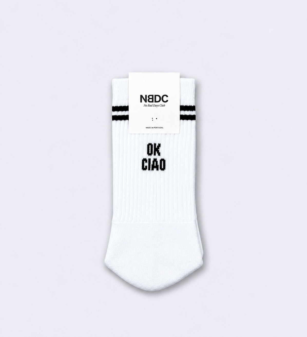 OK CIAO SOCKEN | RETRO