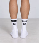 OUT OF OFFICE SOCKS | RETRO