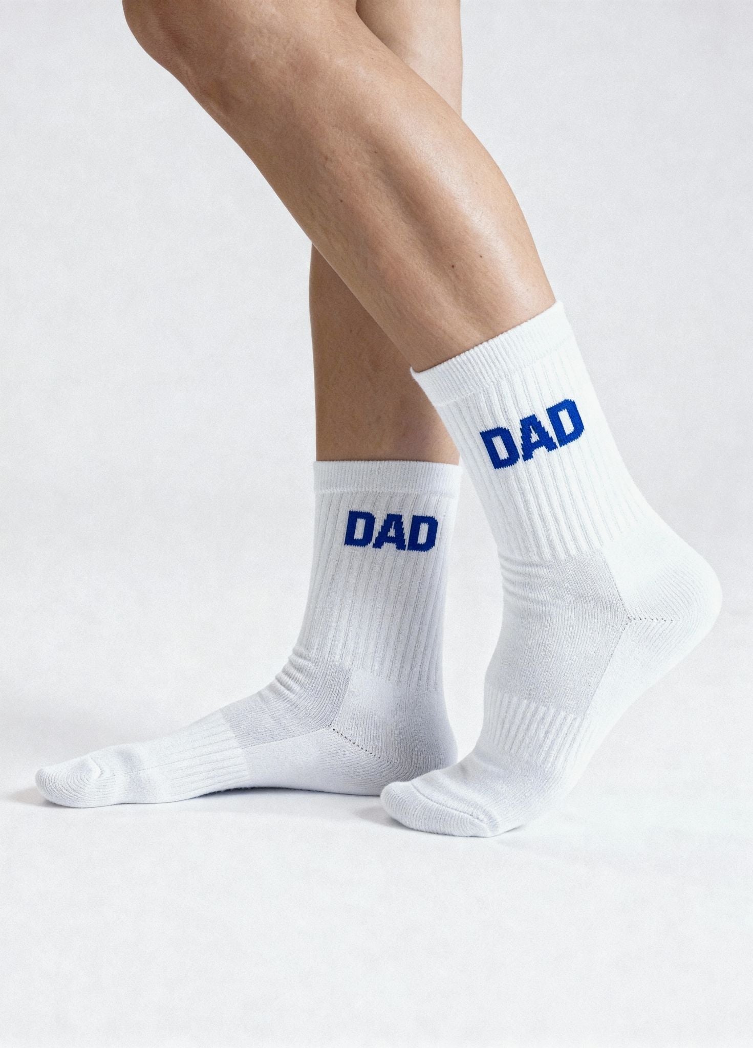 DAD SOCKEN | BLAU