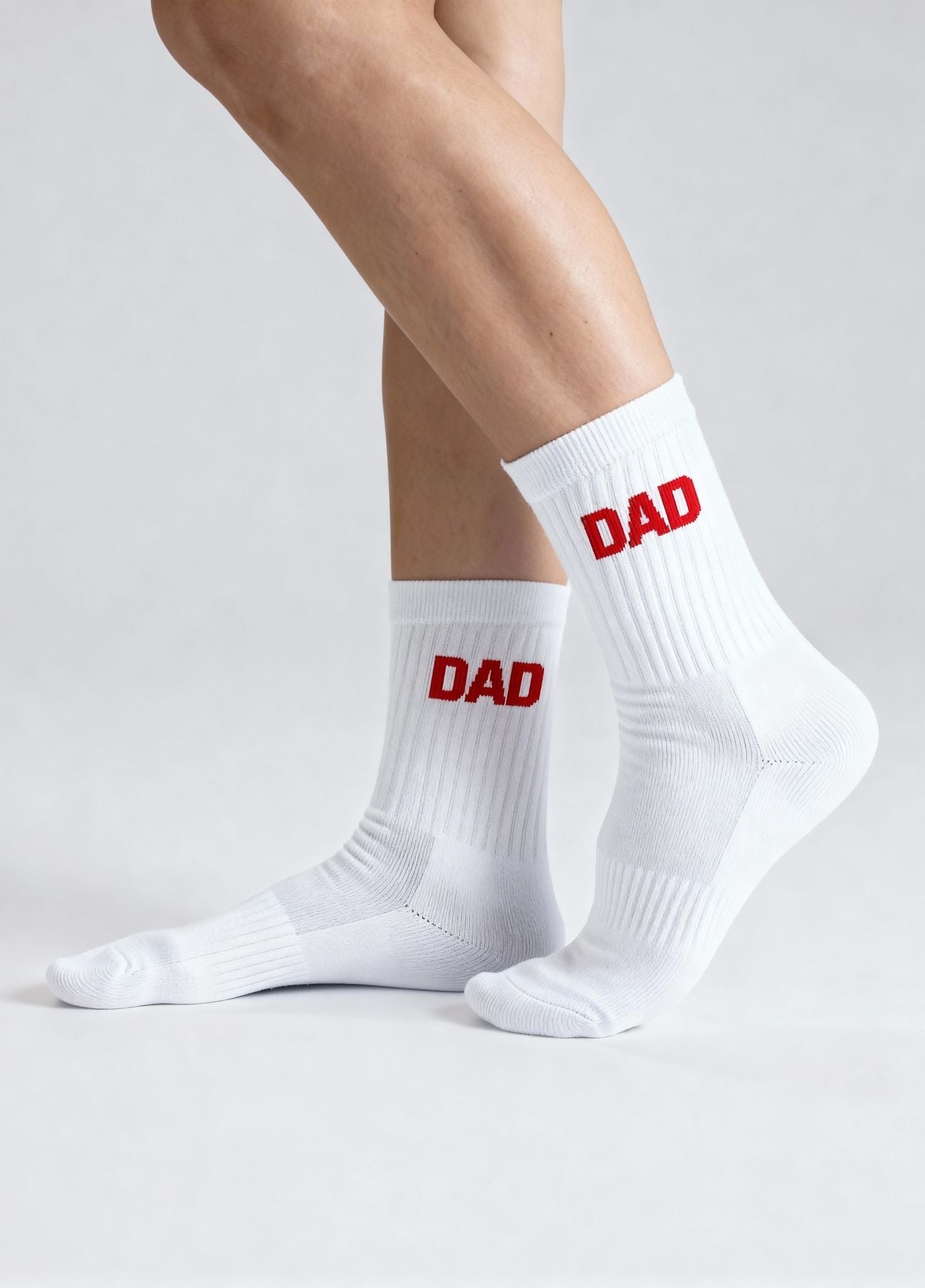 DAD SOCKEN | ROT