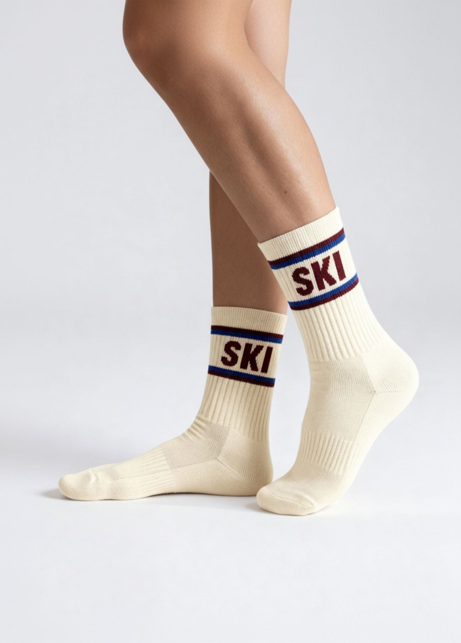 SKI SOCKEN