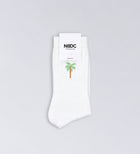 PALM TREE SOCKS