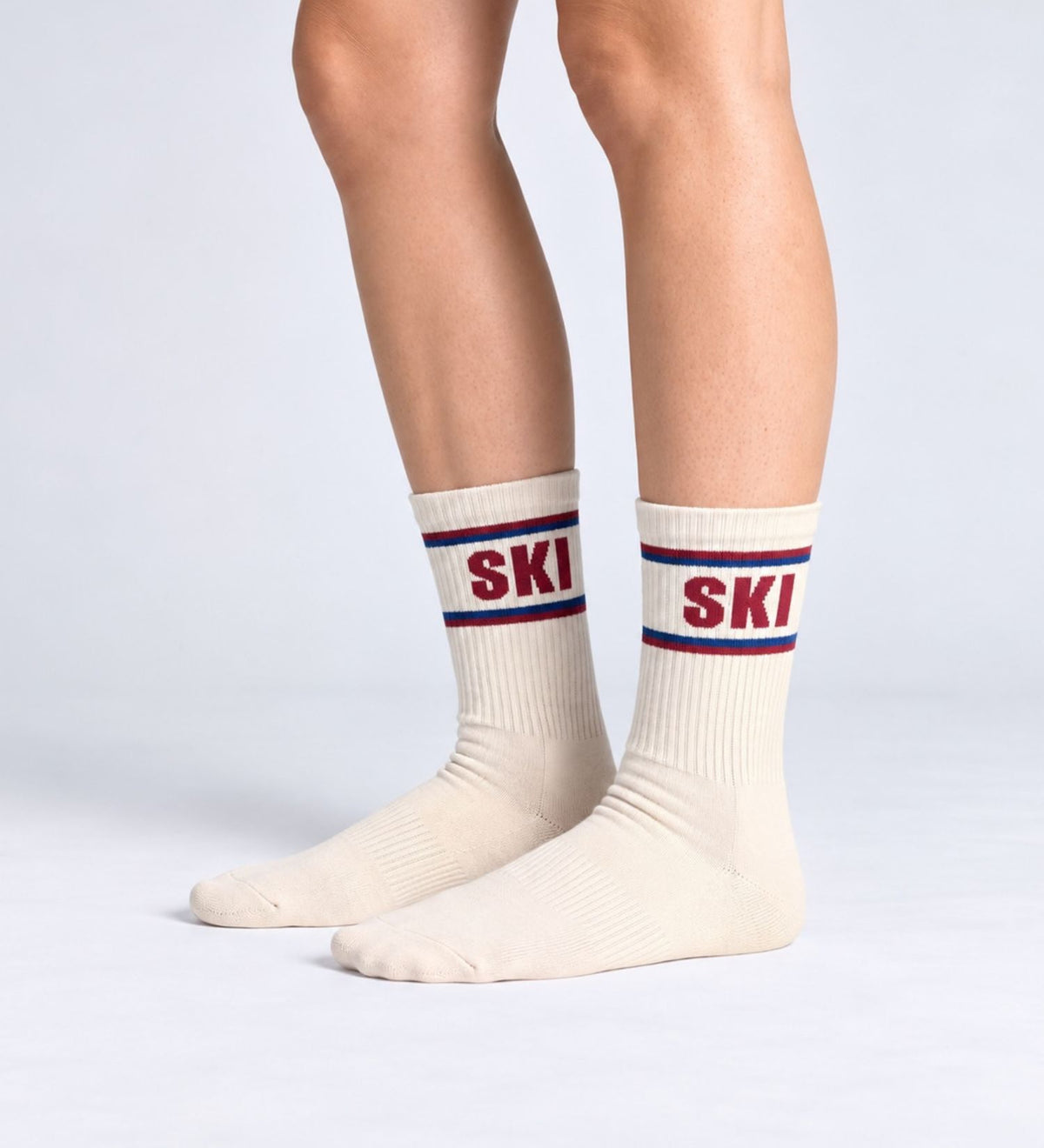 SKI SOCKEN