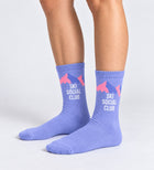 SKI SOCIAL CLUB SOCKEN