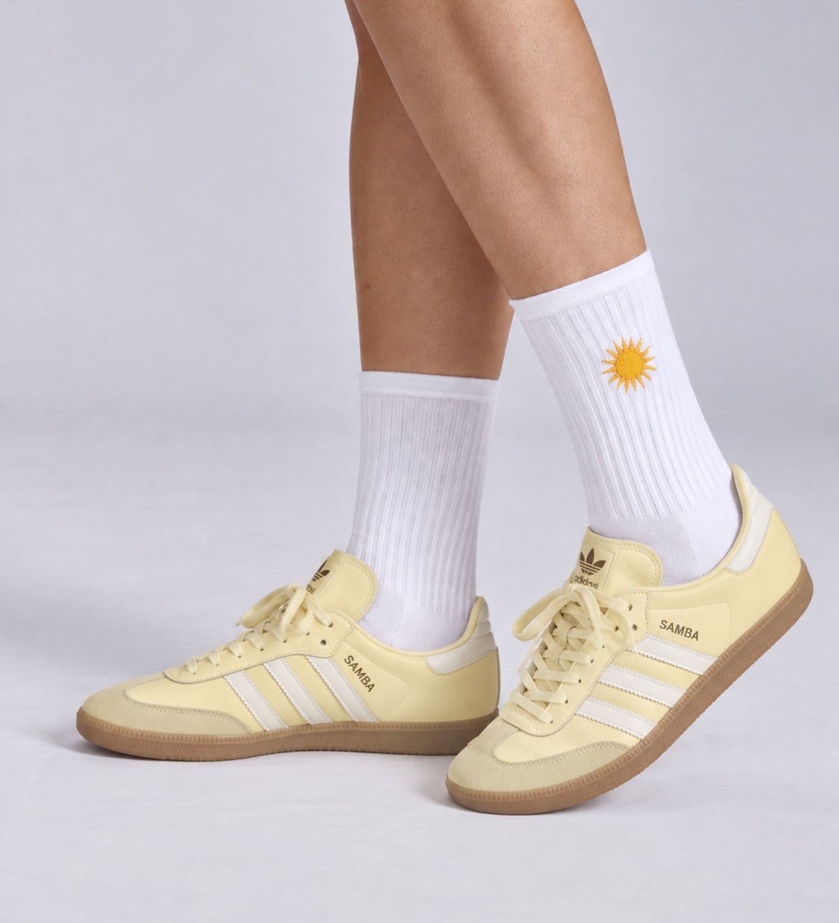 SUN SOCKEN