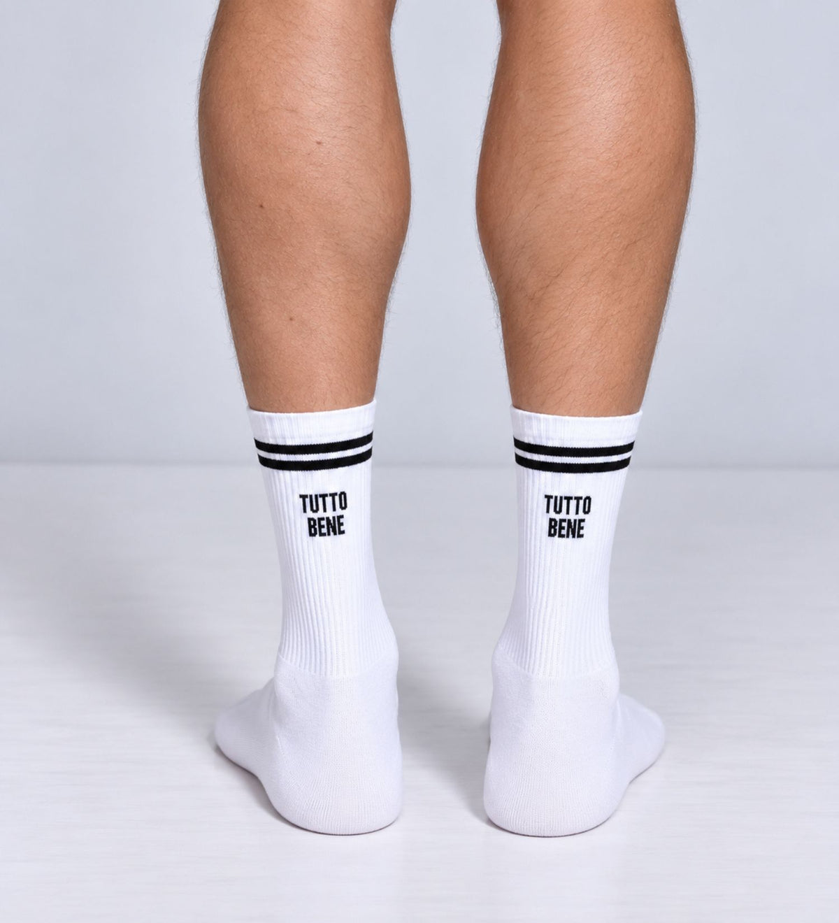 TUTTO BENE SOCKEN | RETRO