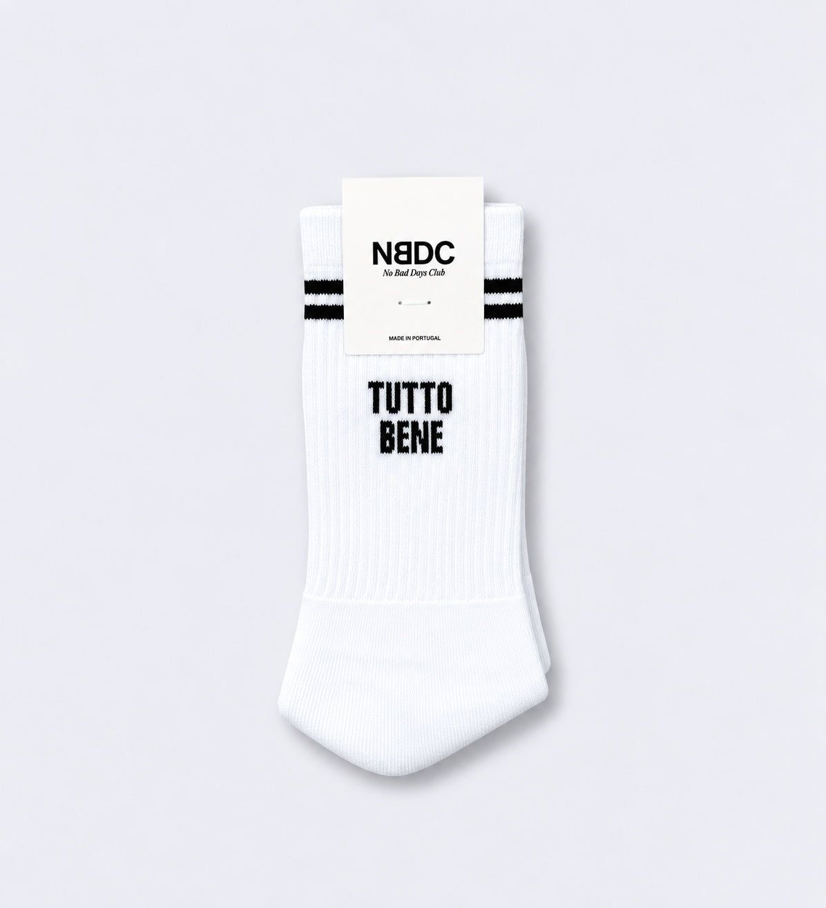 TUTTO BENE SOCKEN | RETRO