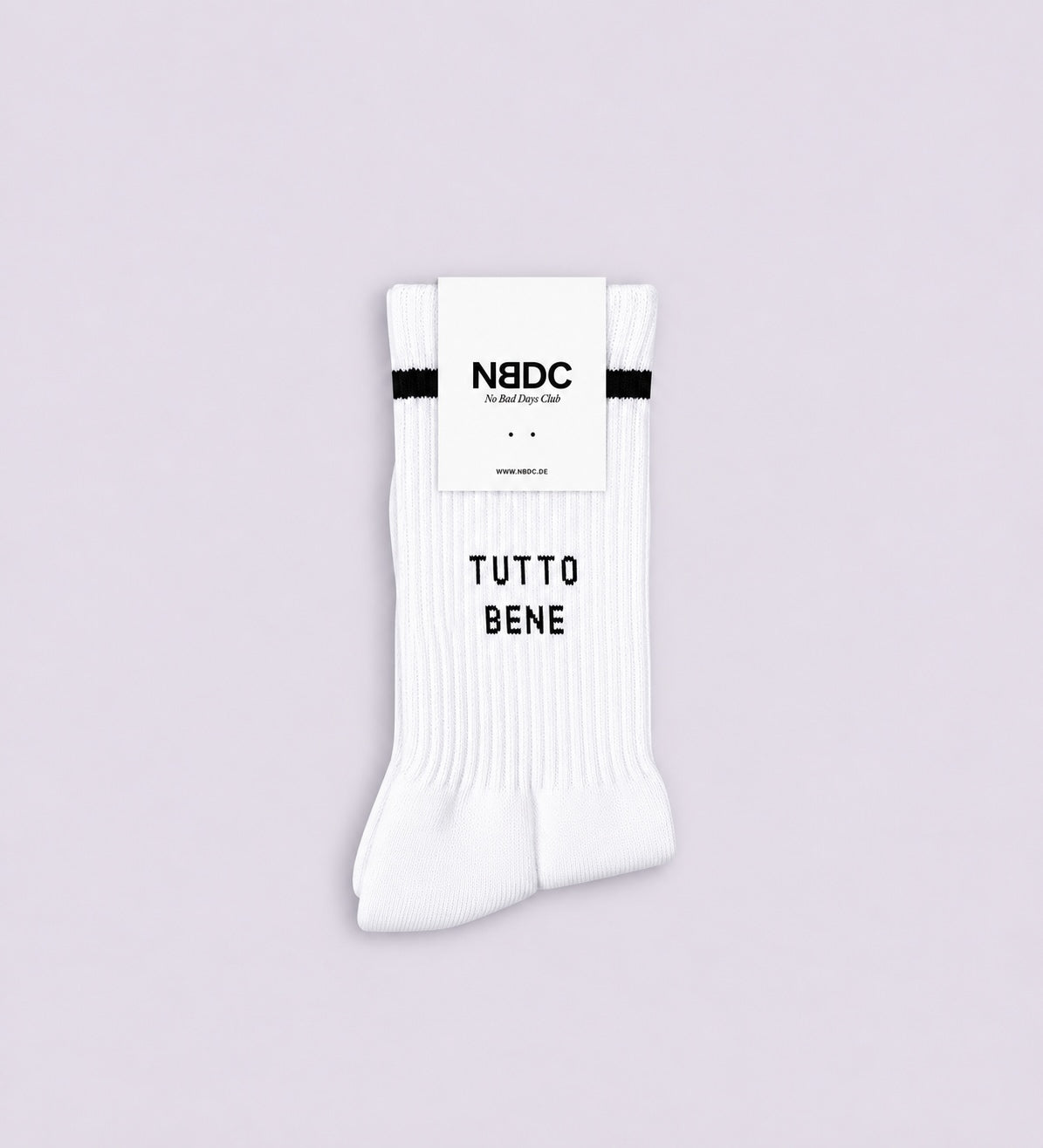 TUTTO BENE SOCKEN