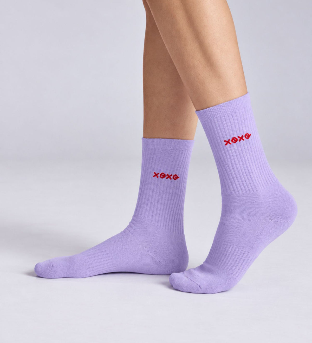 XOXO SOCKEN