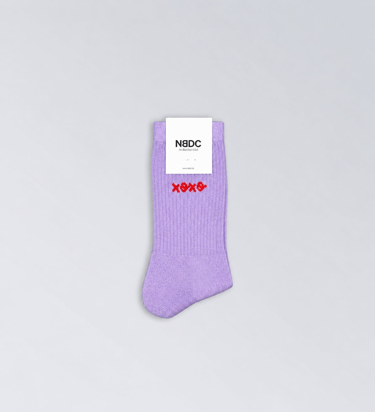 XOXO SOCKEN