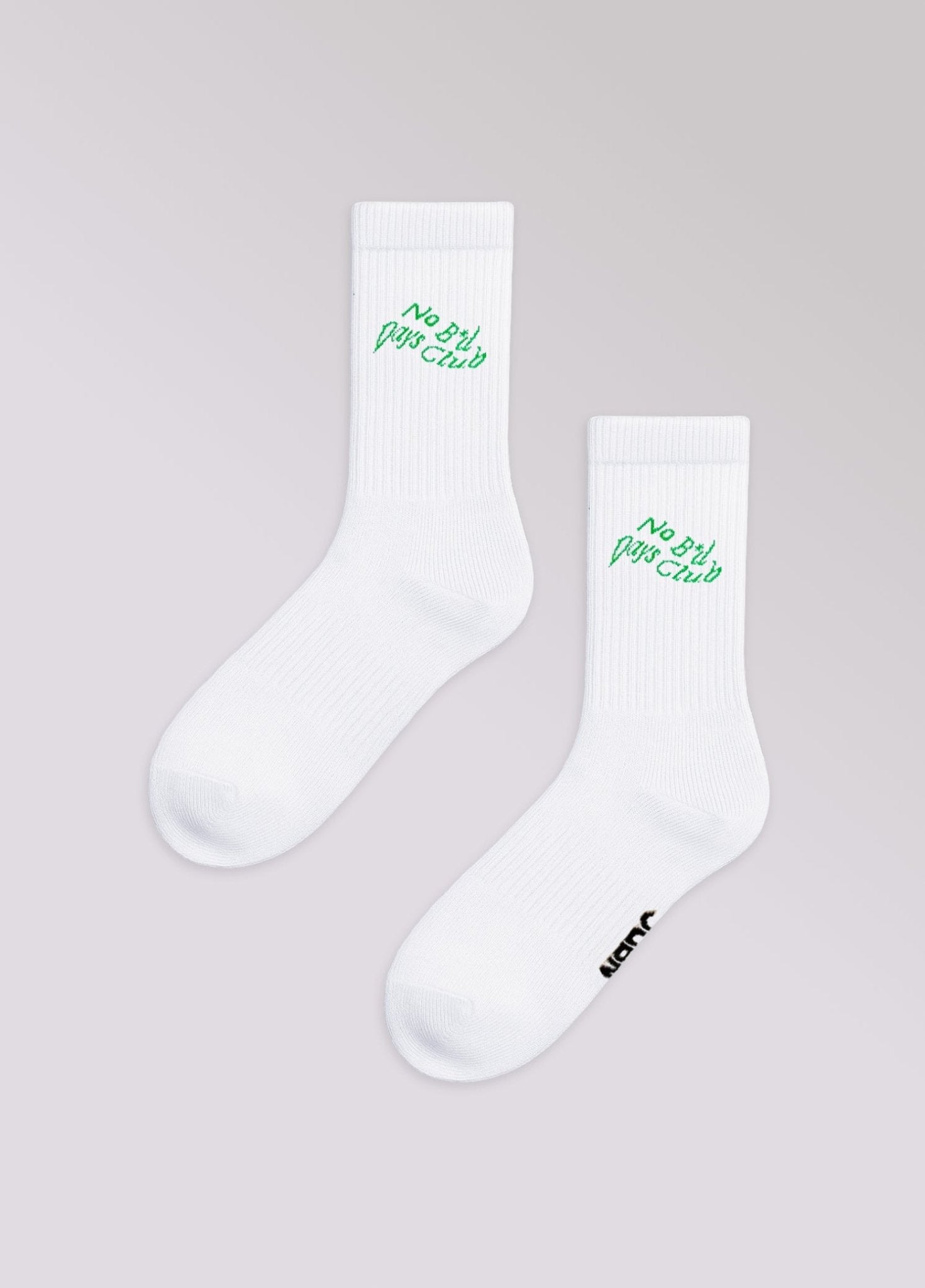 ACID (green) Socken - NBDC
