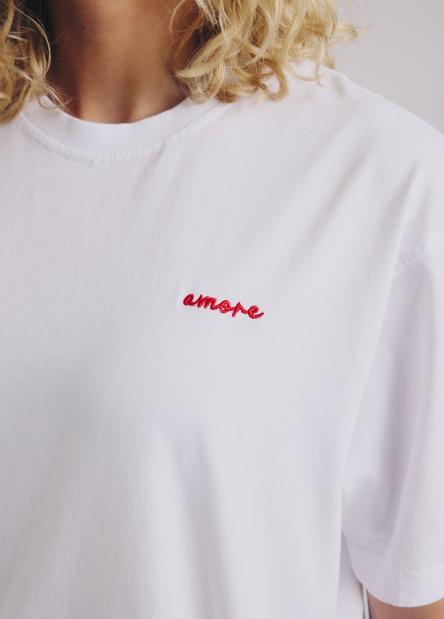 amore T-Shirts T-Shirt - NBDC