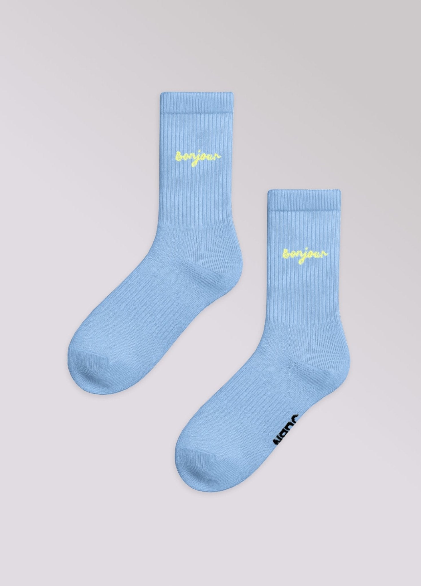 Bonjour Socken - NBDC