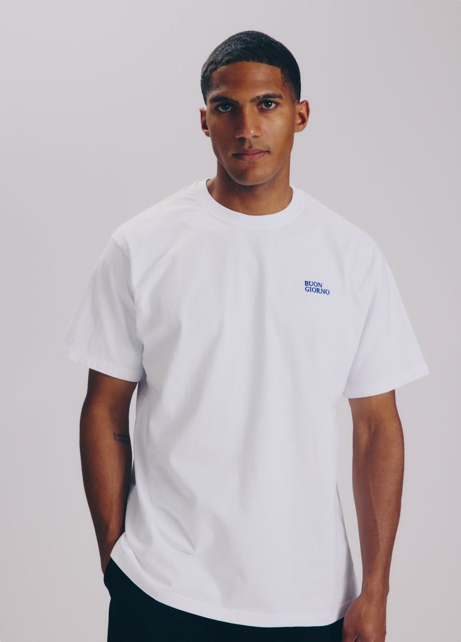 BUON GIORNO T-Shirt T-Shirt - NBDC