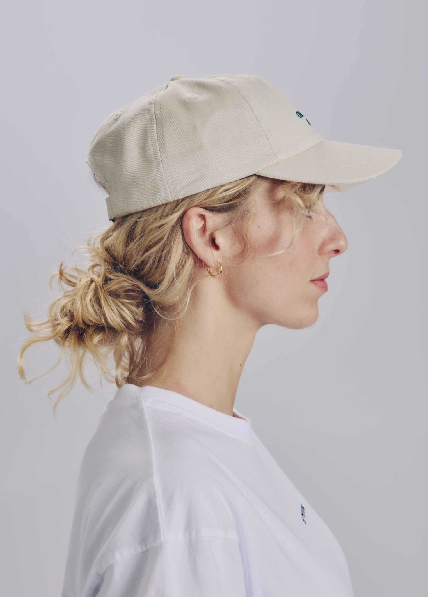 Champagne, please. Cap Caps - NBDC