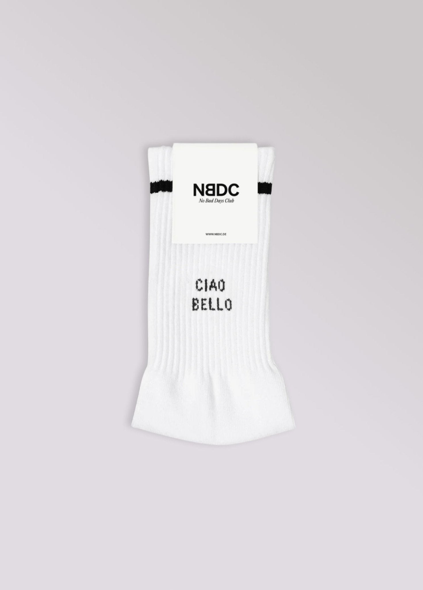 CIAO BELLO Socken - NBDC