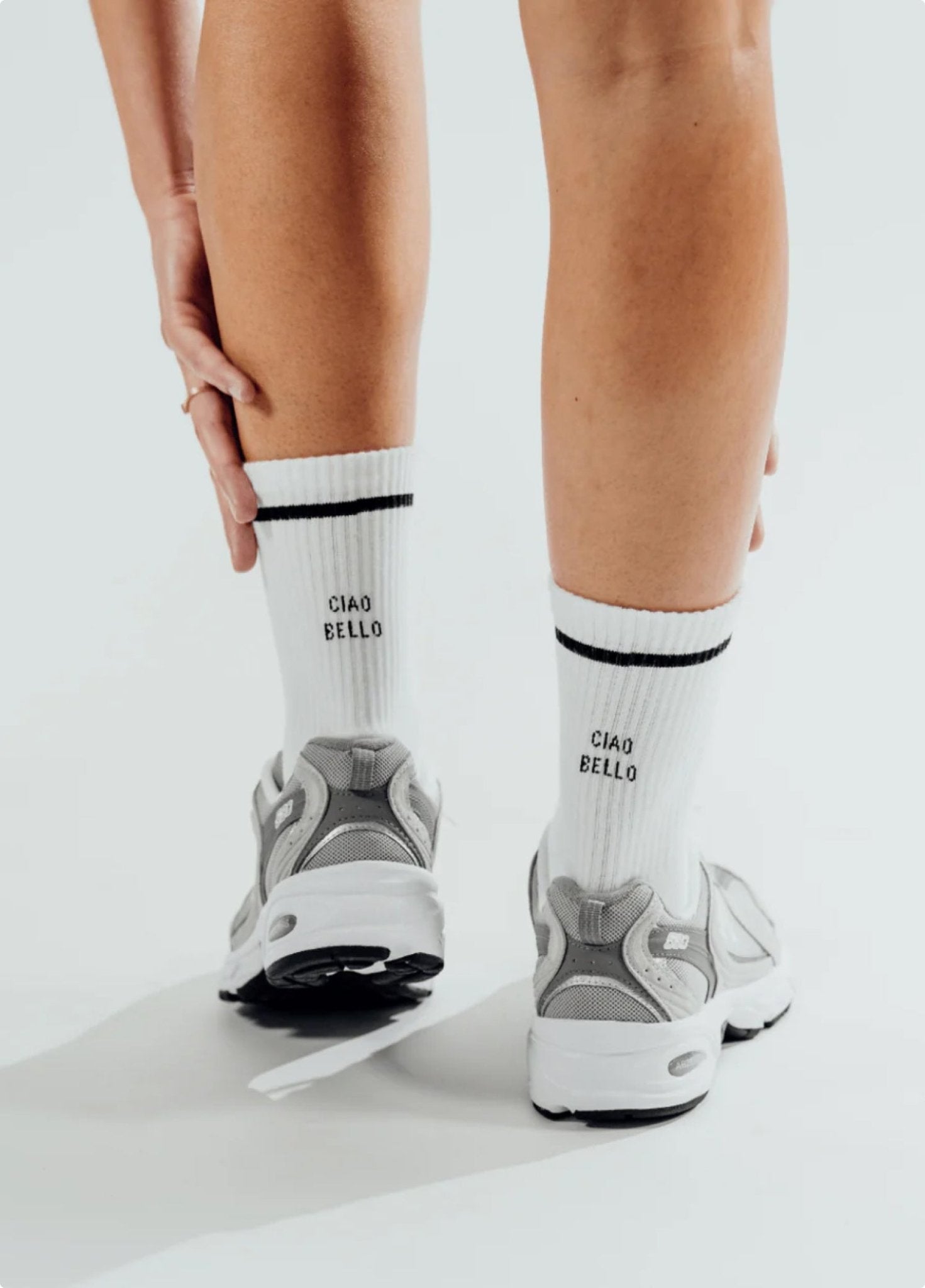 CIAO BELLO Socken - NBDC