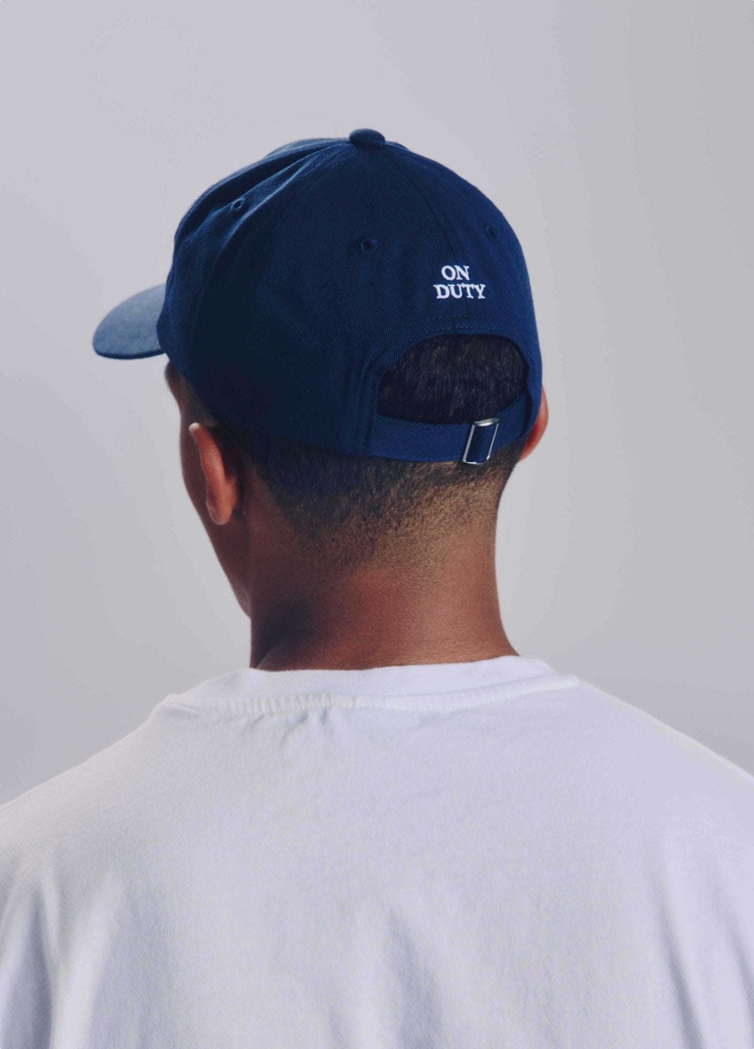 DAD Cap Caps - NBDC