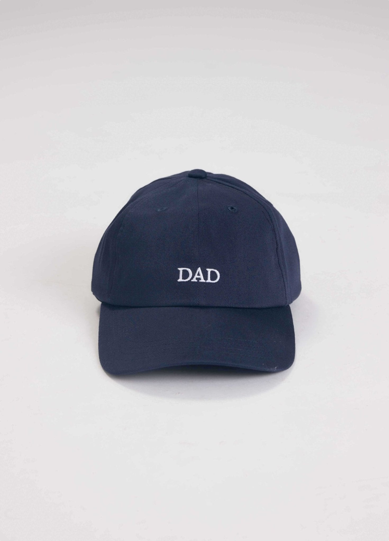 DAD Cap Caps - NBDC