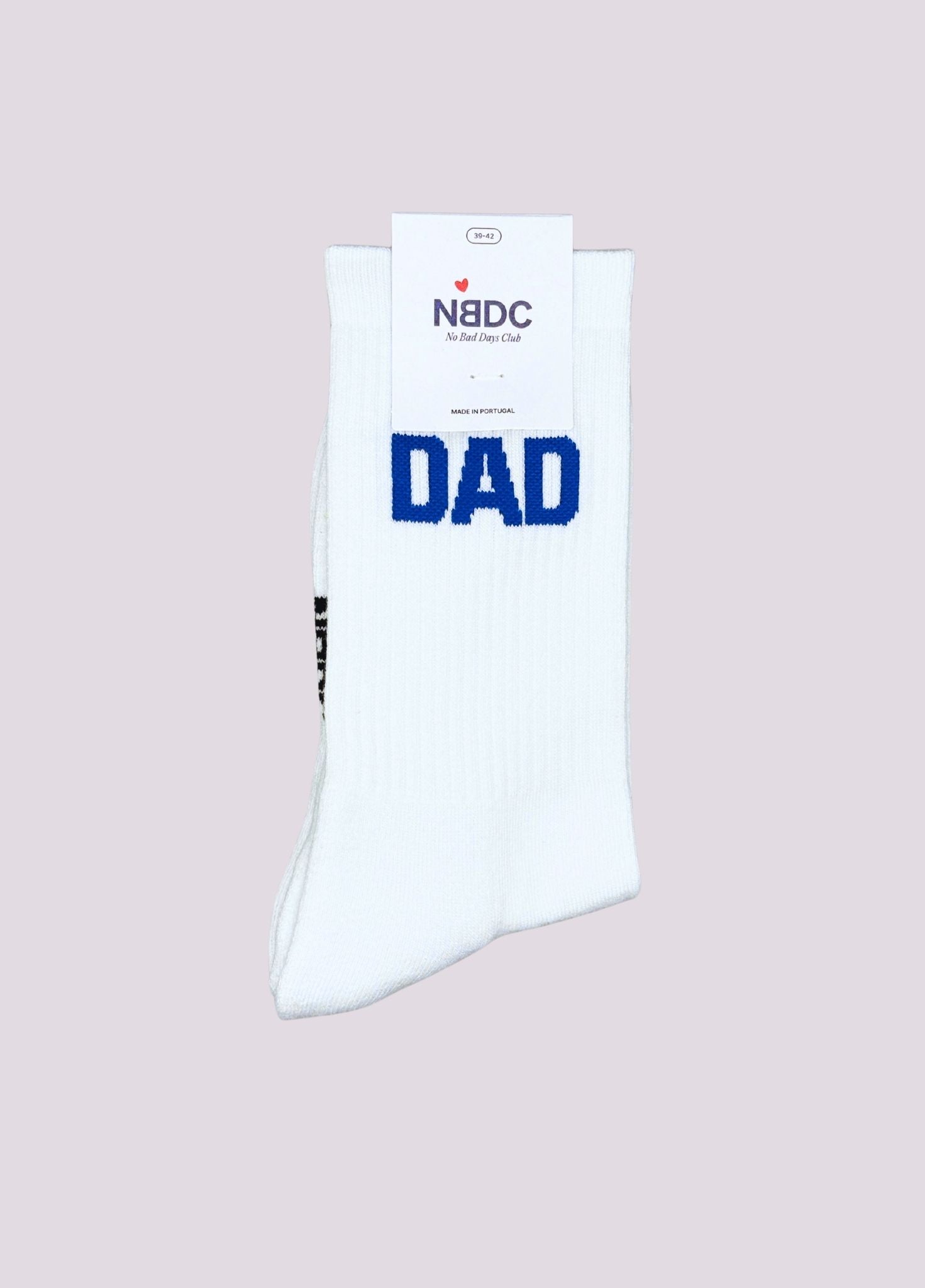 DAD SOCKEN | BLAU