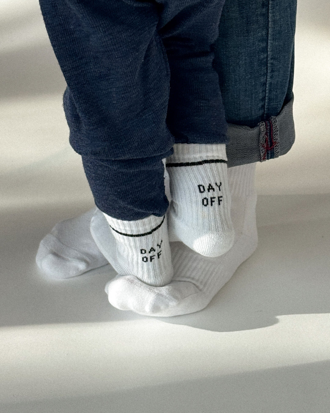 DAY OFF (Kids) Socken - NBDC
