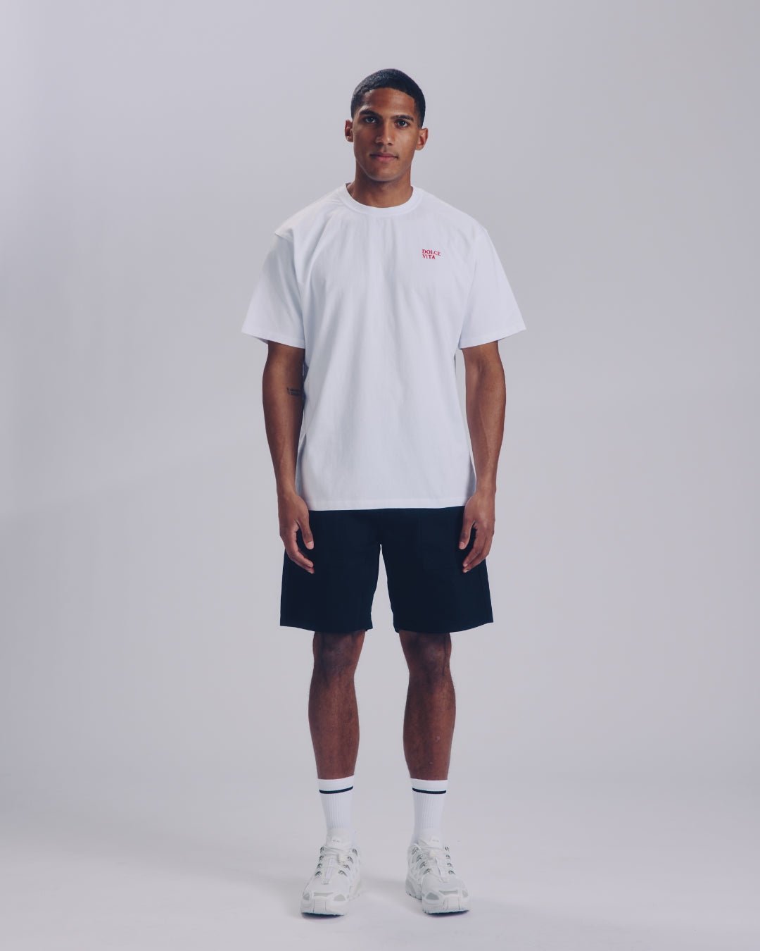 DOLCE VITA T-Shirt T-Shirt - NBDC