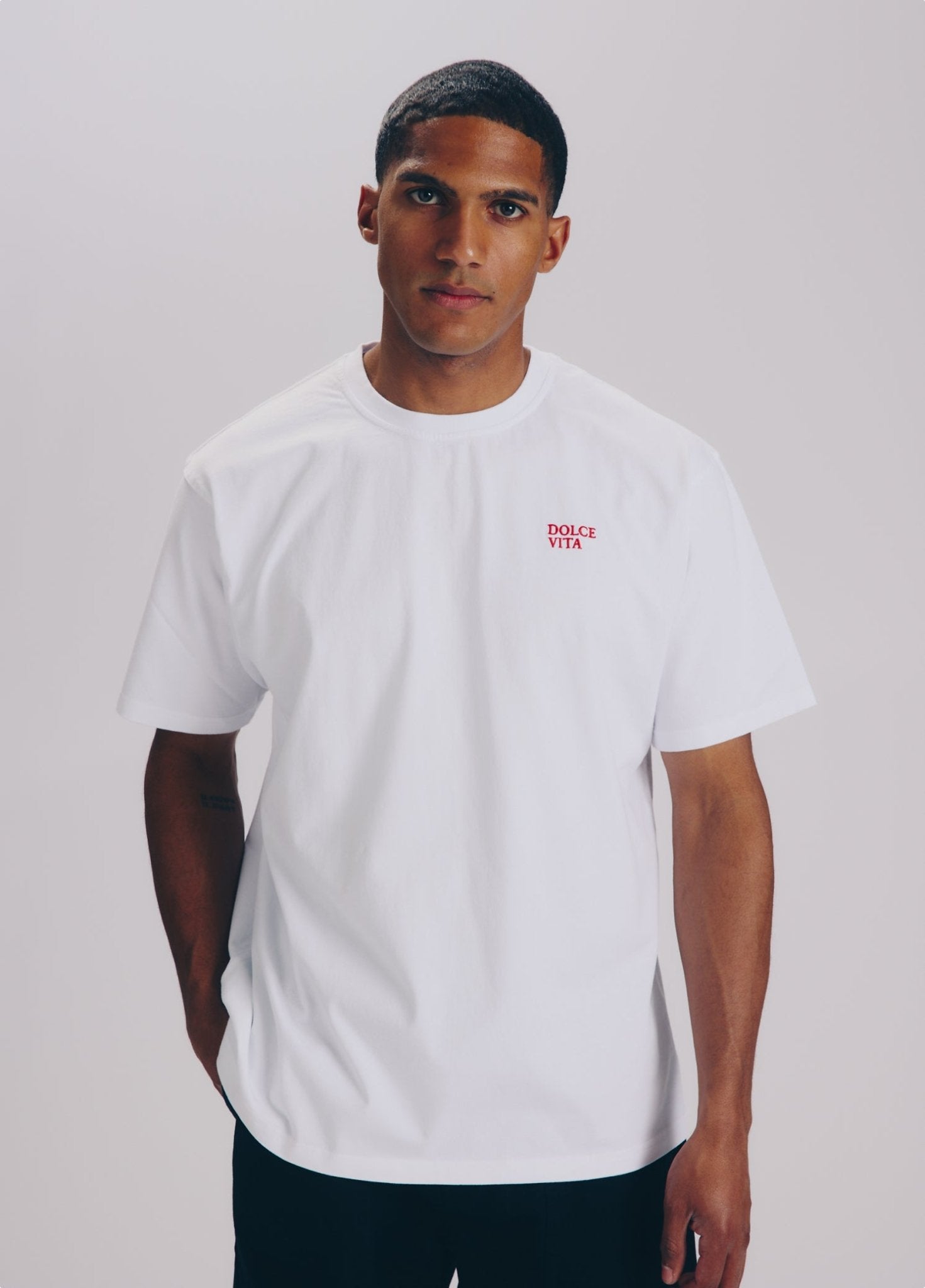 DOLCE VITA T-Shirt T-Shirt - NBDC