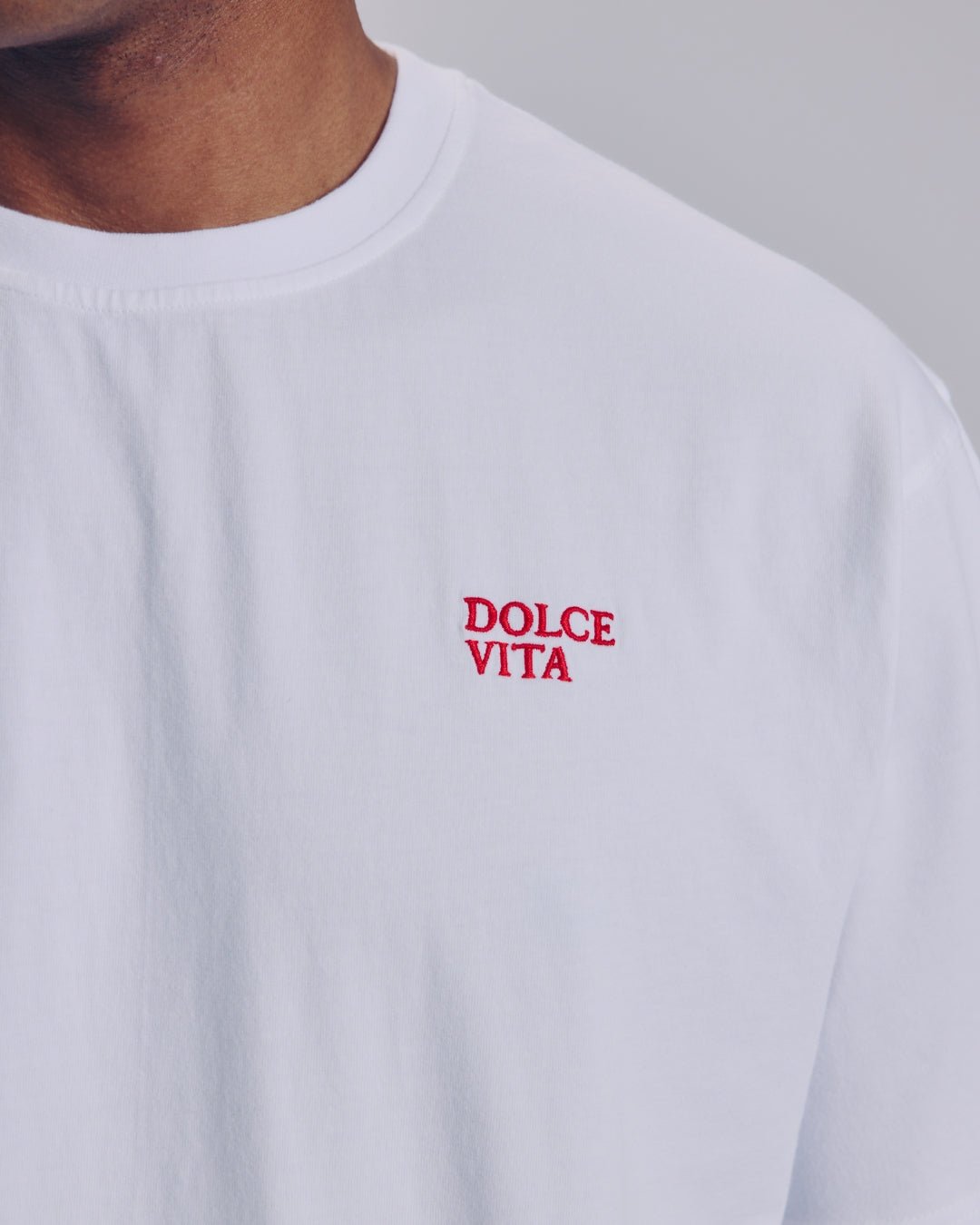 DOLCE VITA T-Shirt T-Shirt - NBDC