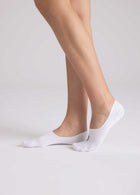 ANKLE SOCKS | WHITE