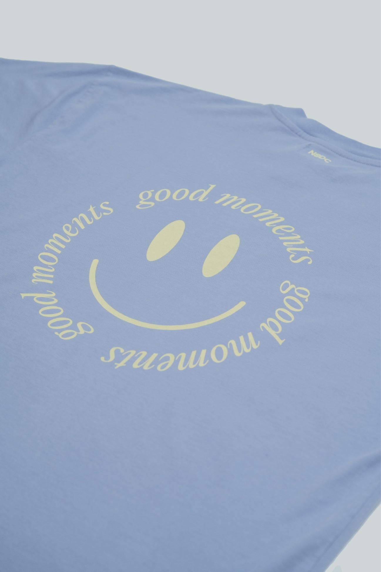 GOOD MOMENTS T - SHIRT T-Shirt - NBDC