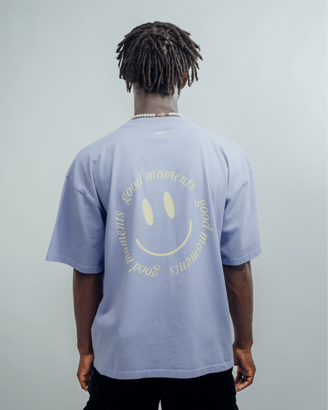 GOOD MOMENTS T - SHIRT T-Shirt - NBDC