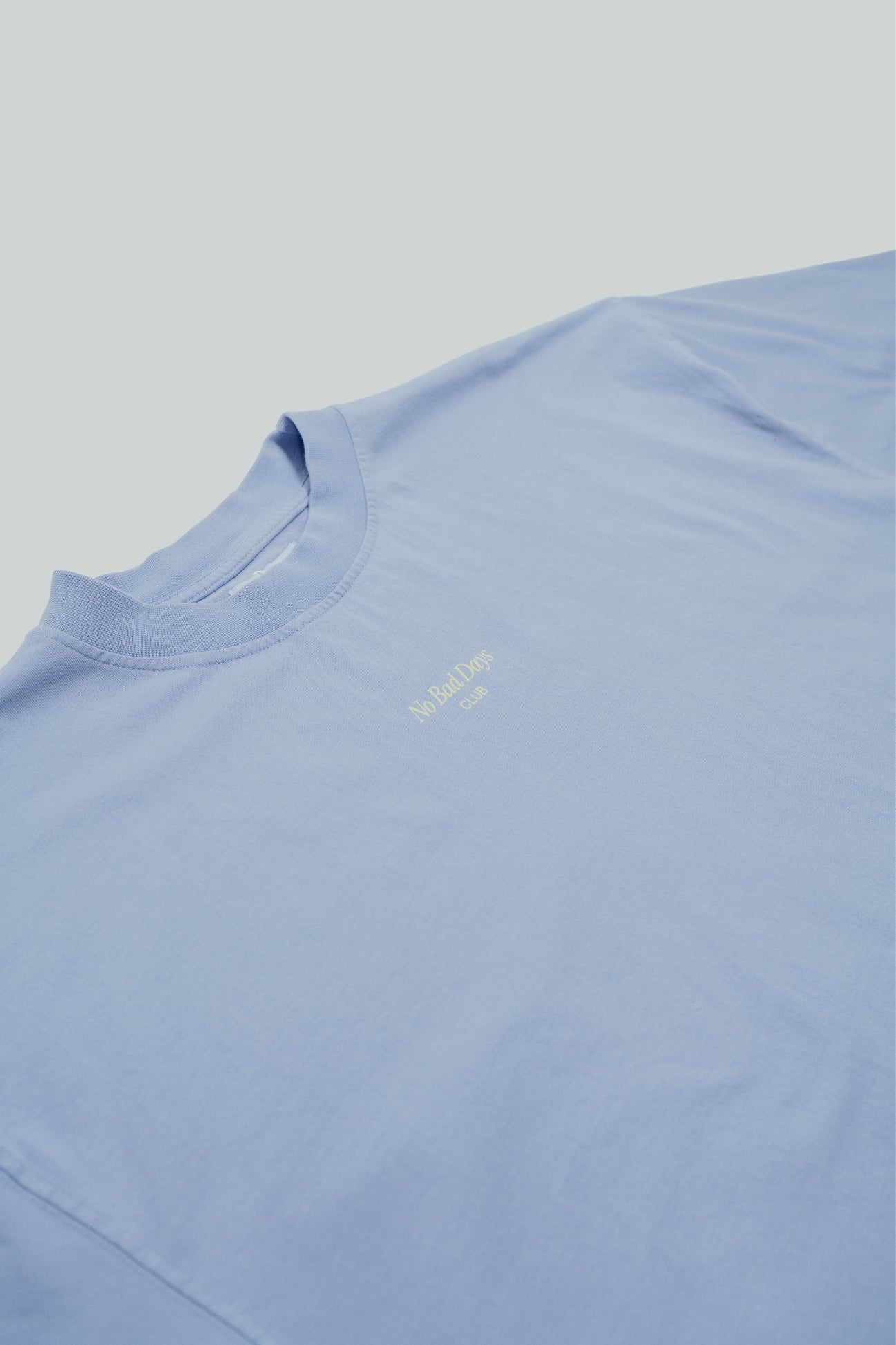 GOOD MOMENTS T - SHIRT T-Shirt - NBDC