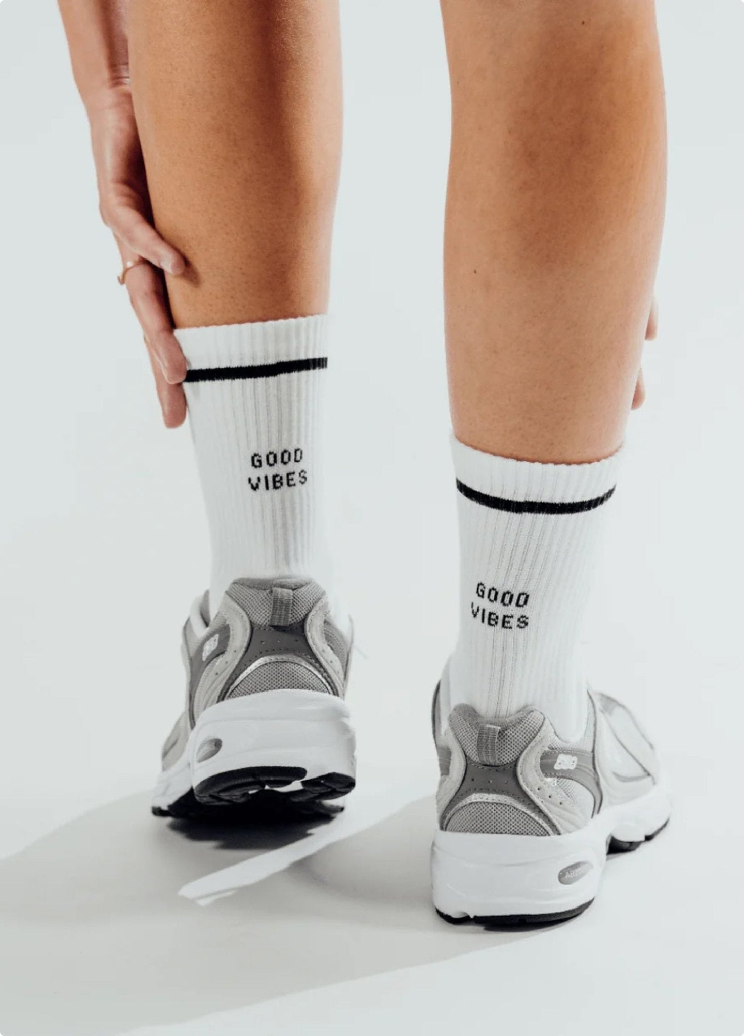 GOOD VIBES Socken - NBDC