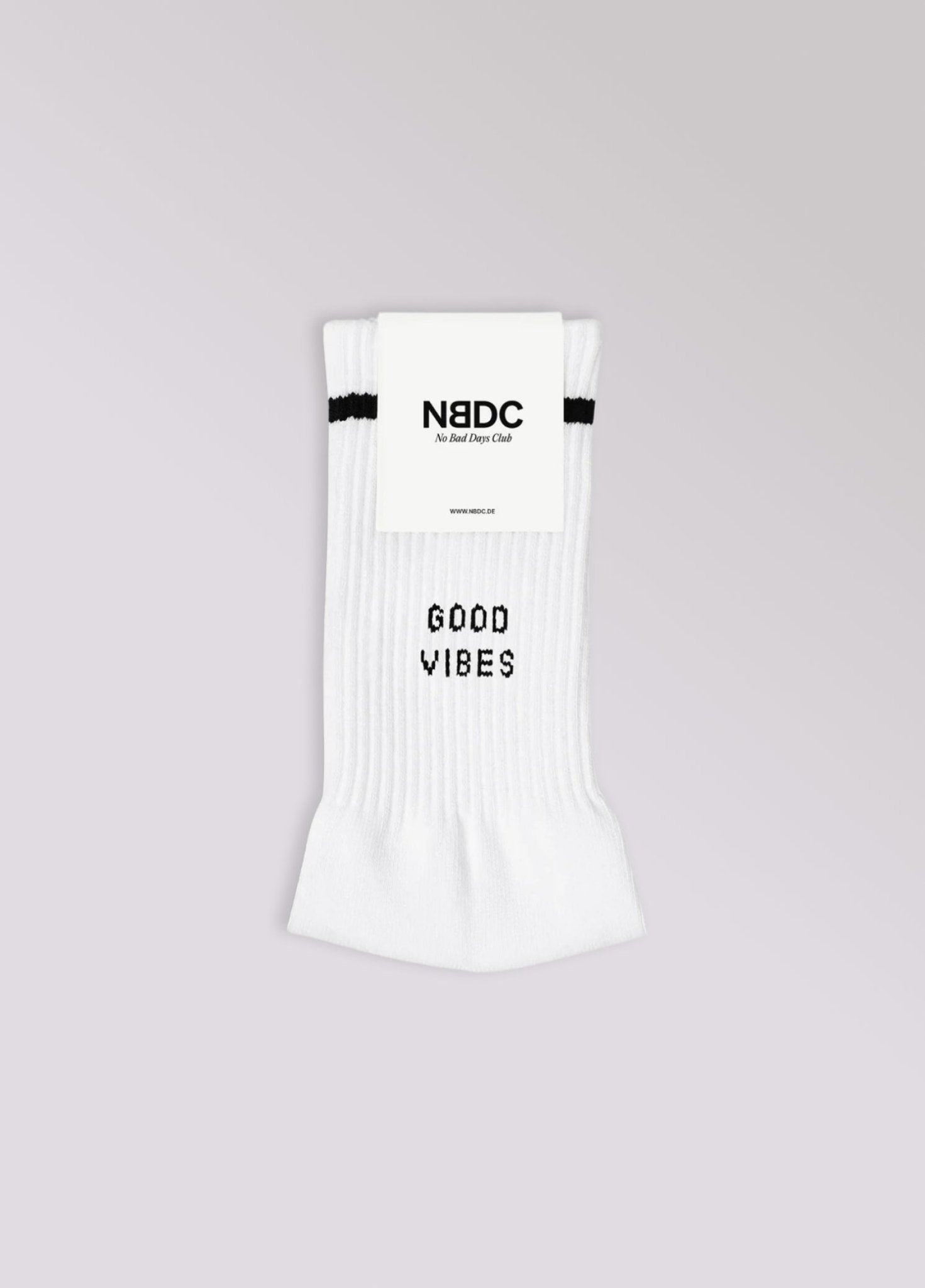 GOOD VIBES Socken - NBDC
