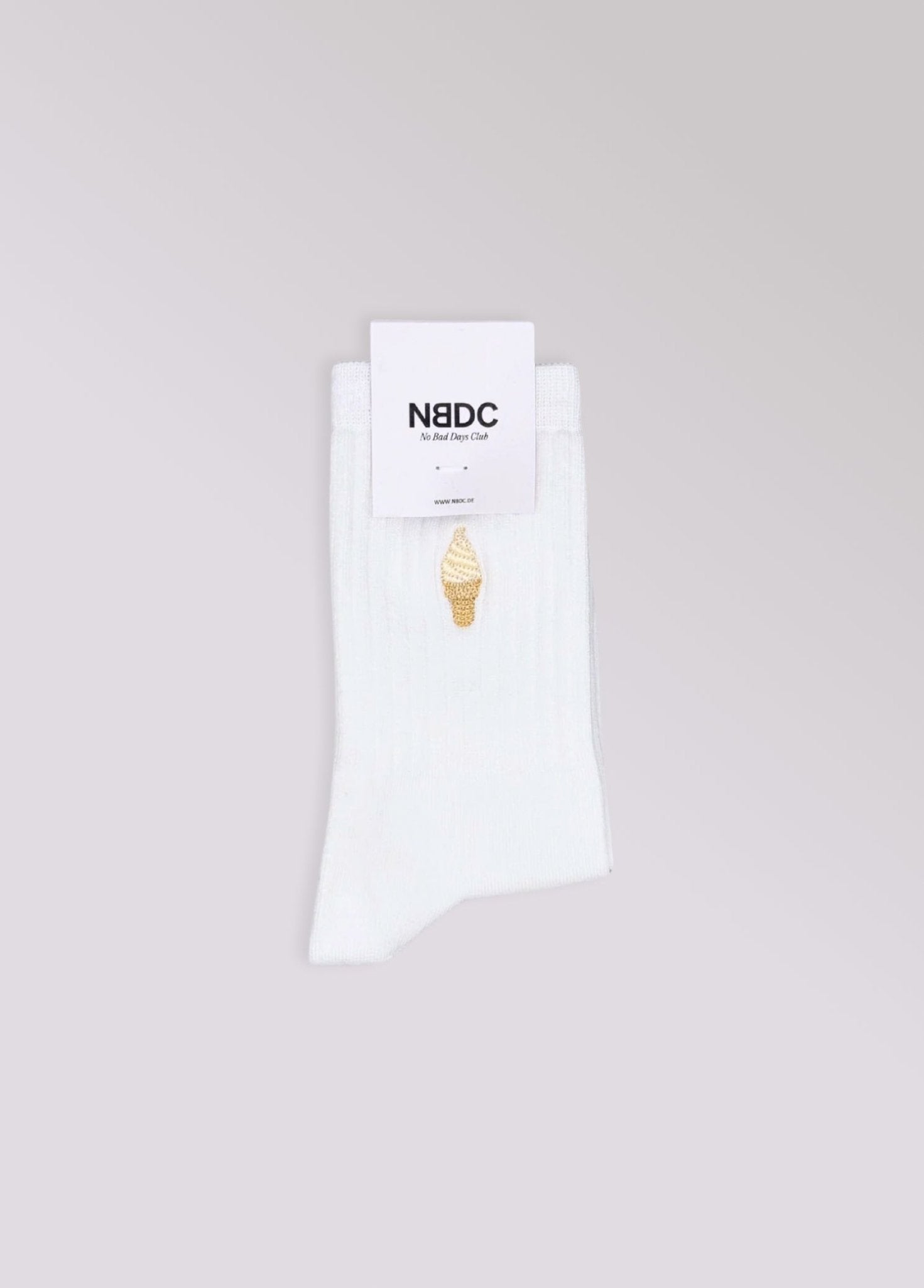 Ice Cream Socken - NBDC