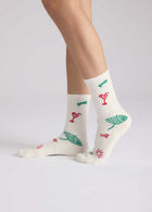 ITALIAN SUMMER SOCKS