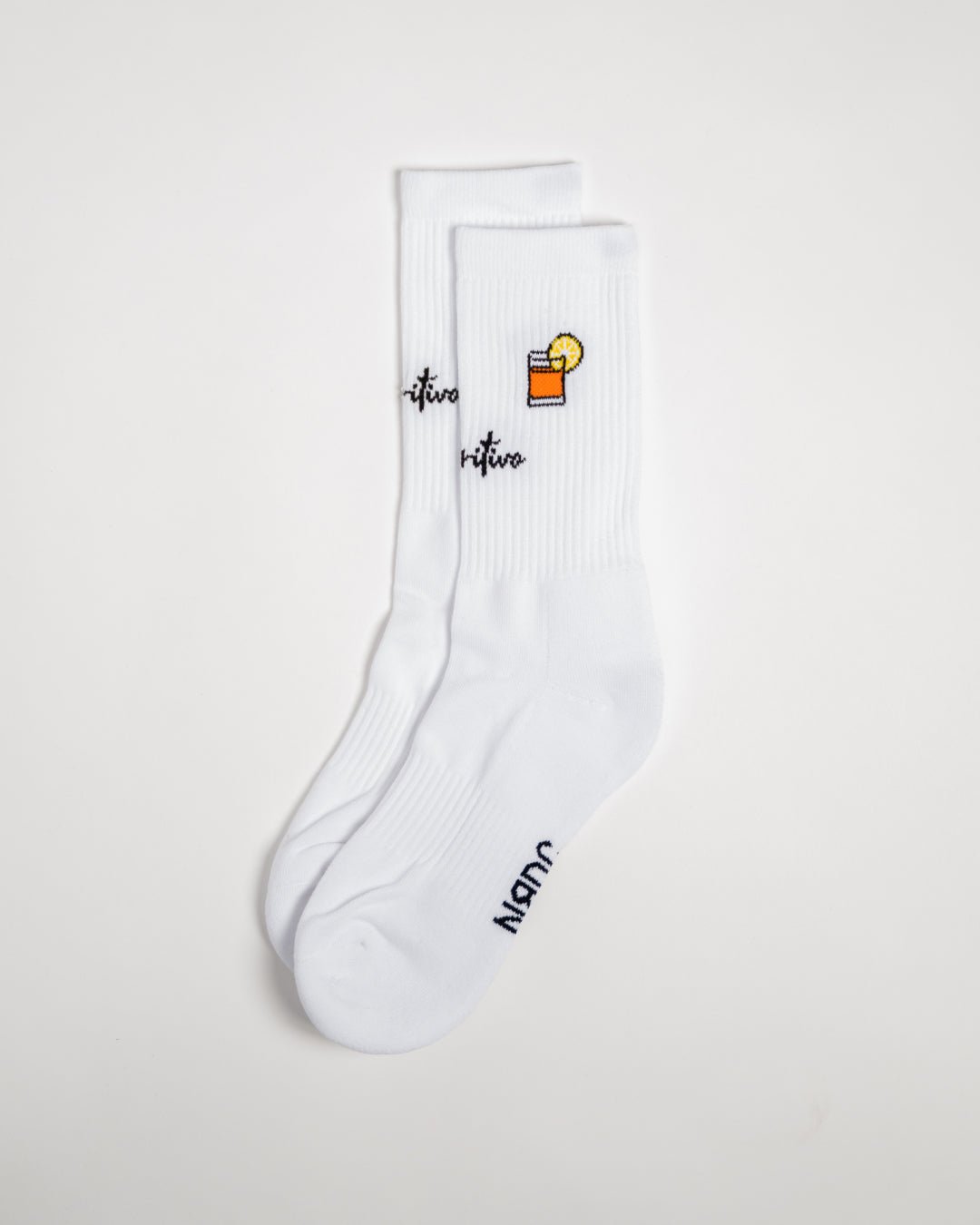 L'Aperitivo Socken - NBDC