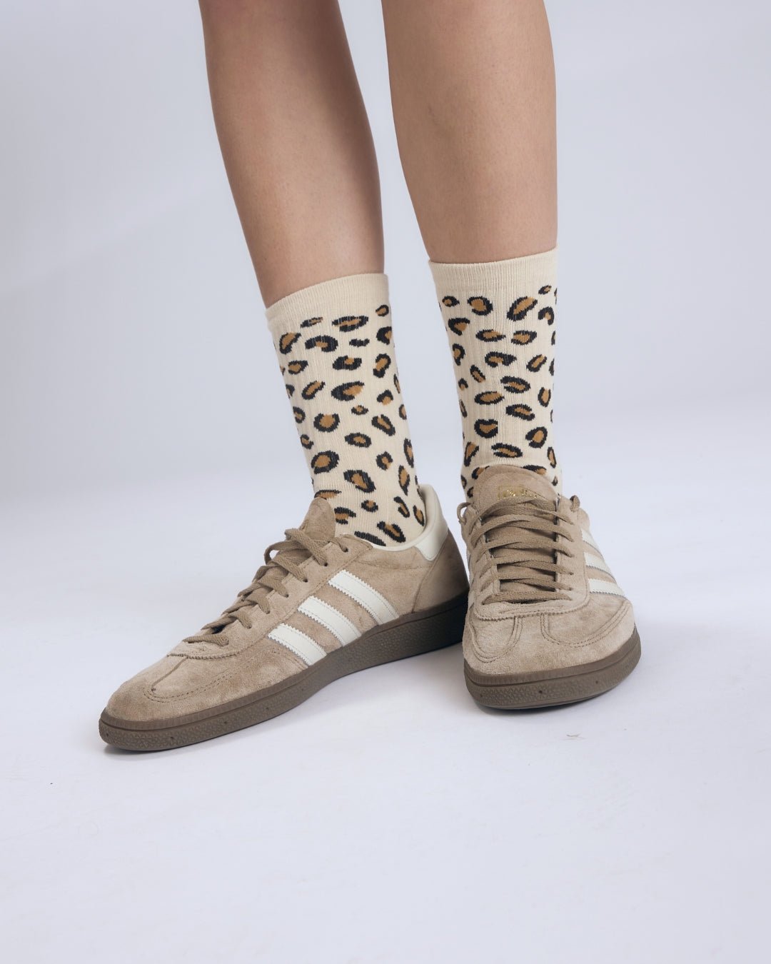 Leo Socken - NBDC