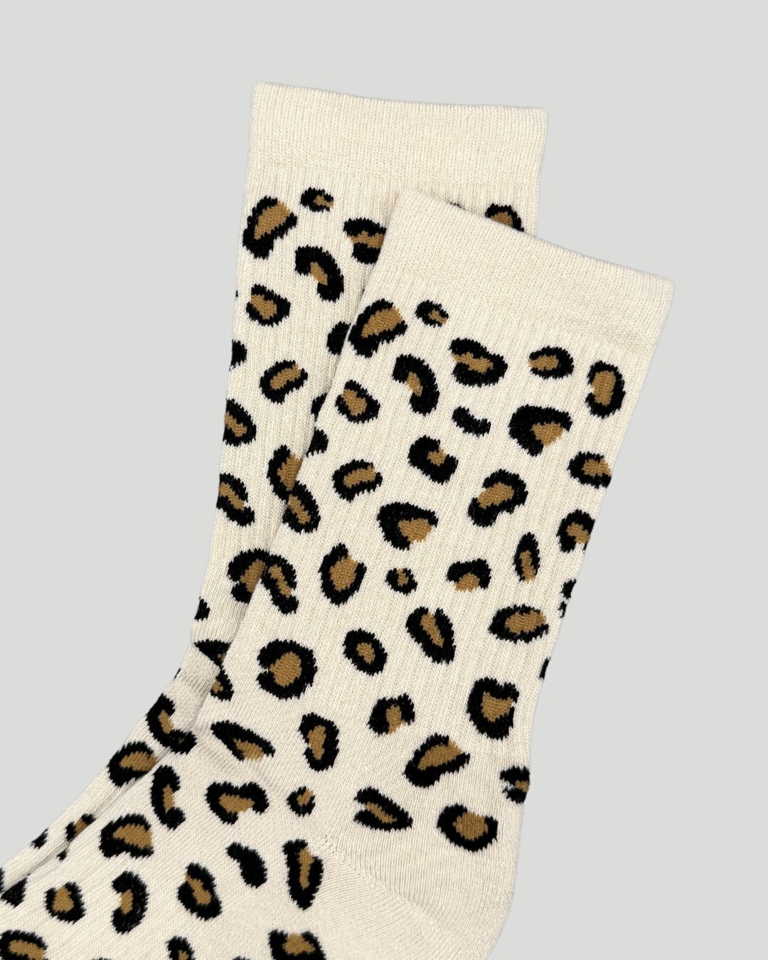 Leo Socken - NBDC
