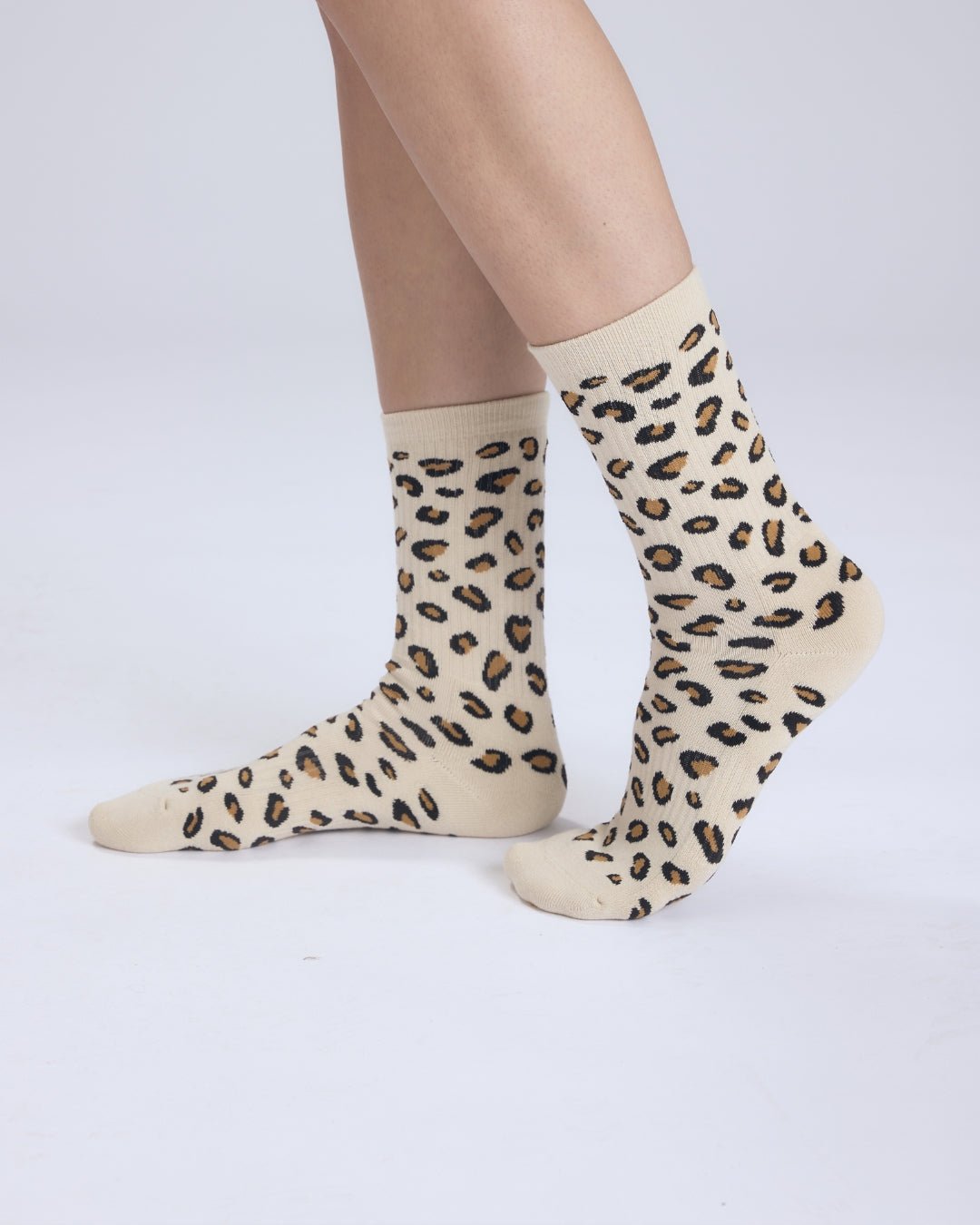 Leo Socken - NBDC