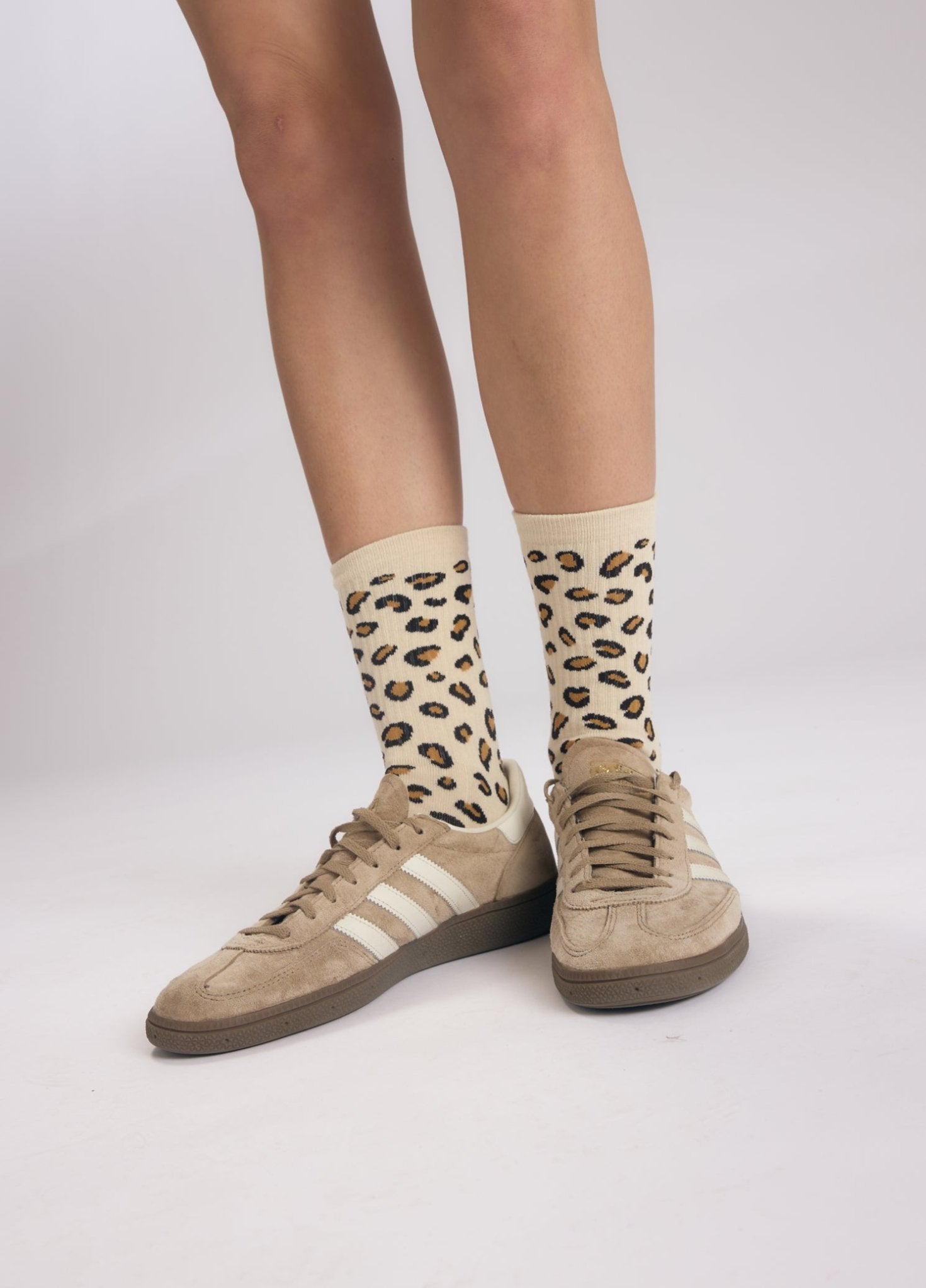 LEO SOCKEN second image