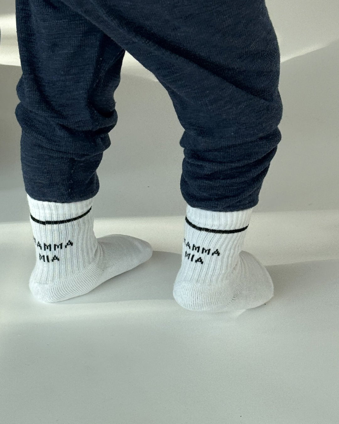 MAMMA MIA (Kids) Socken - NBDC