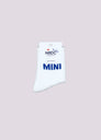 MINI SOCKS | BLUE
