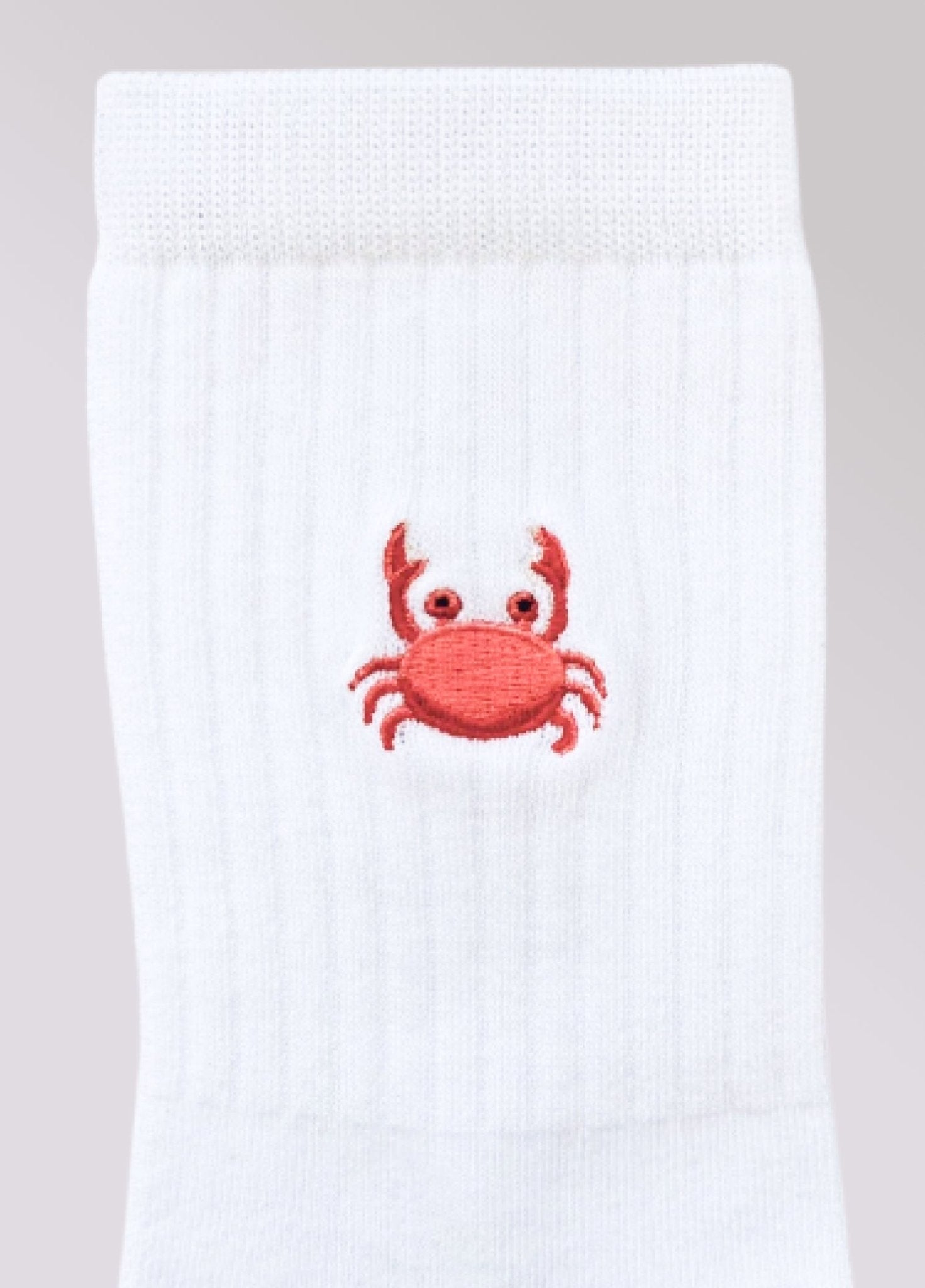 Mrs Crabs Socken - NBDC