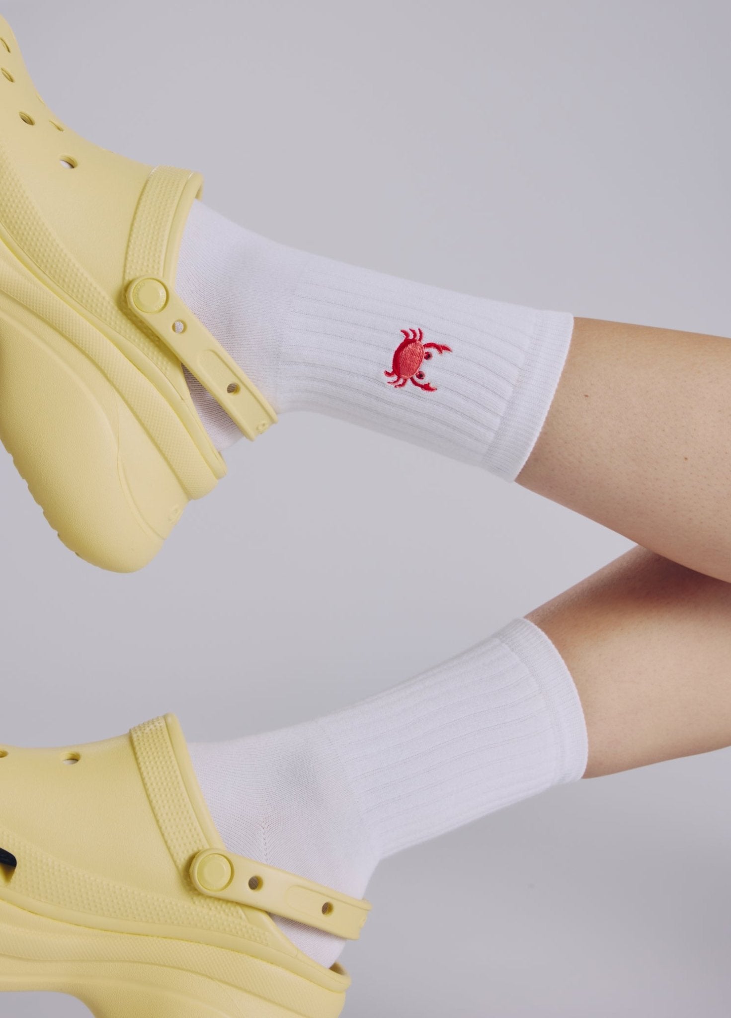 Mrs Crabs Socken - NBDC
