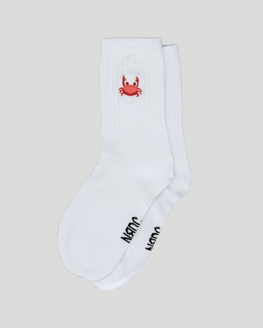 Mrs Krabs Socken - NBDC
