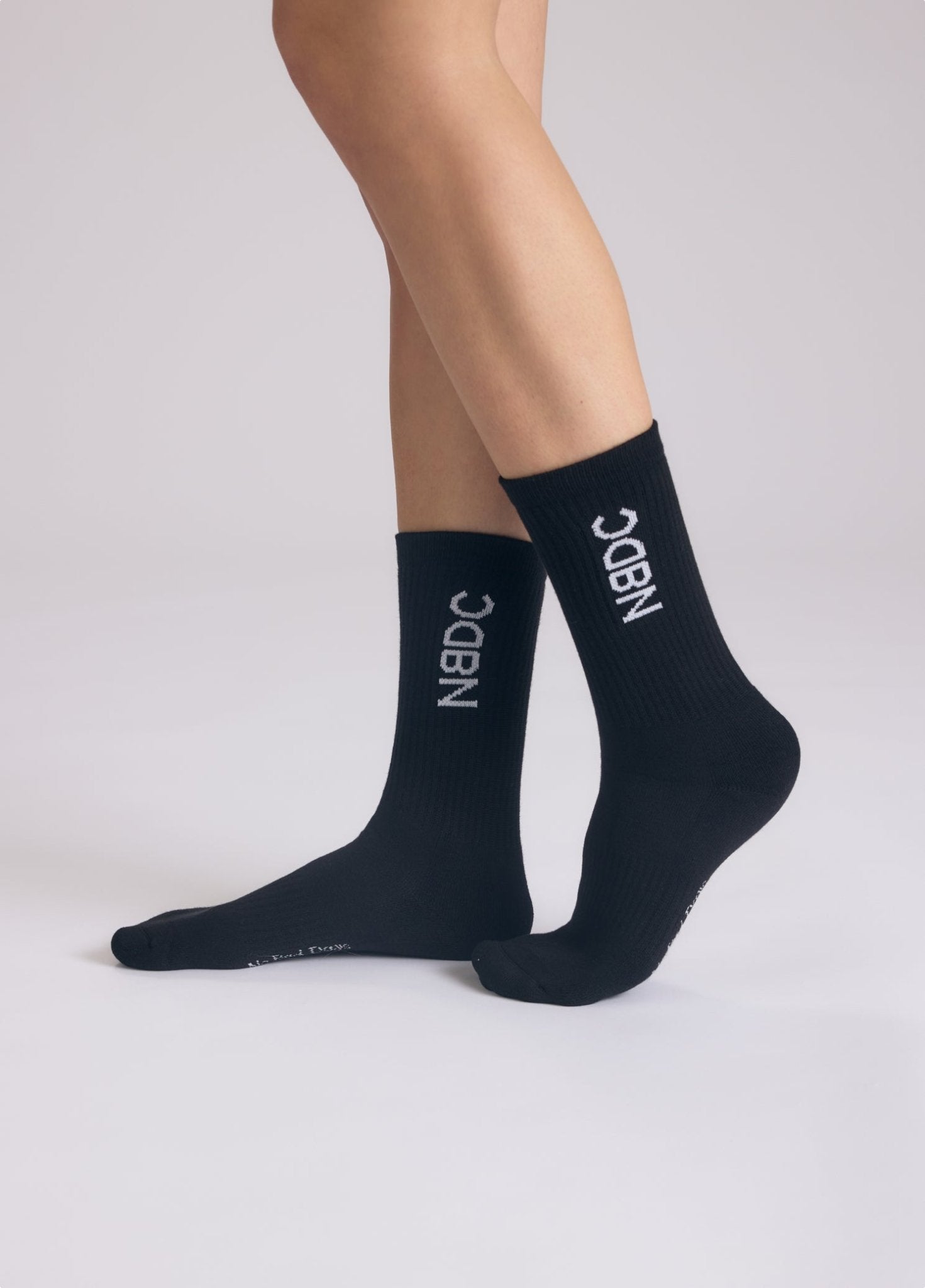 NBDC (black) Socken - NBDC