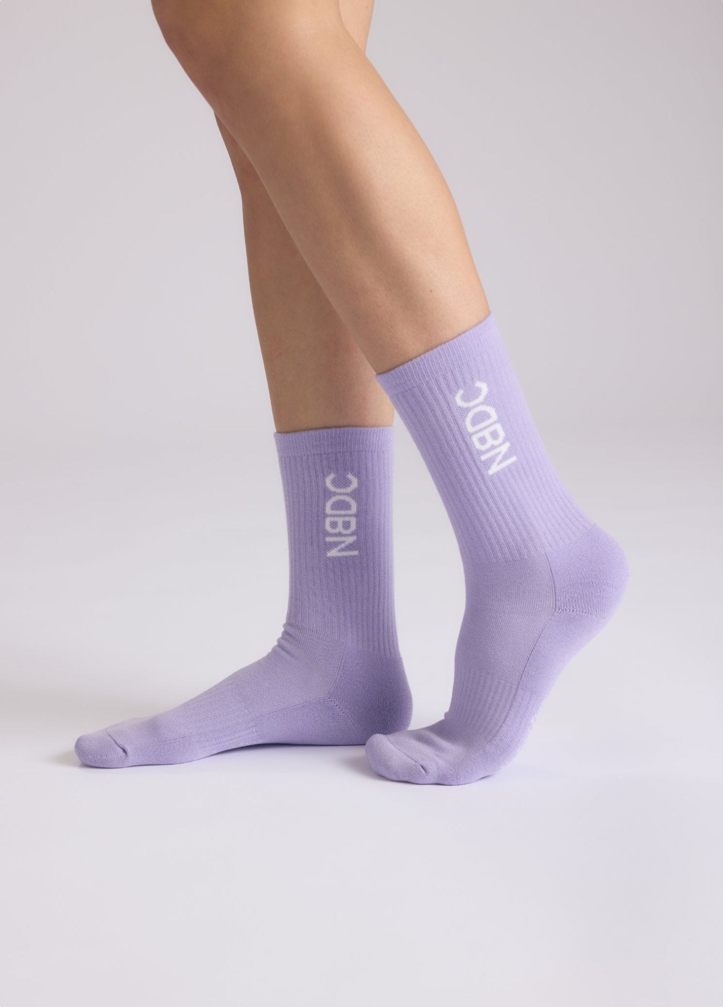 NBDC LAVENDER Socken - NBDC