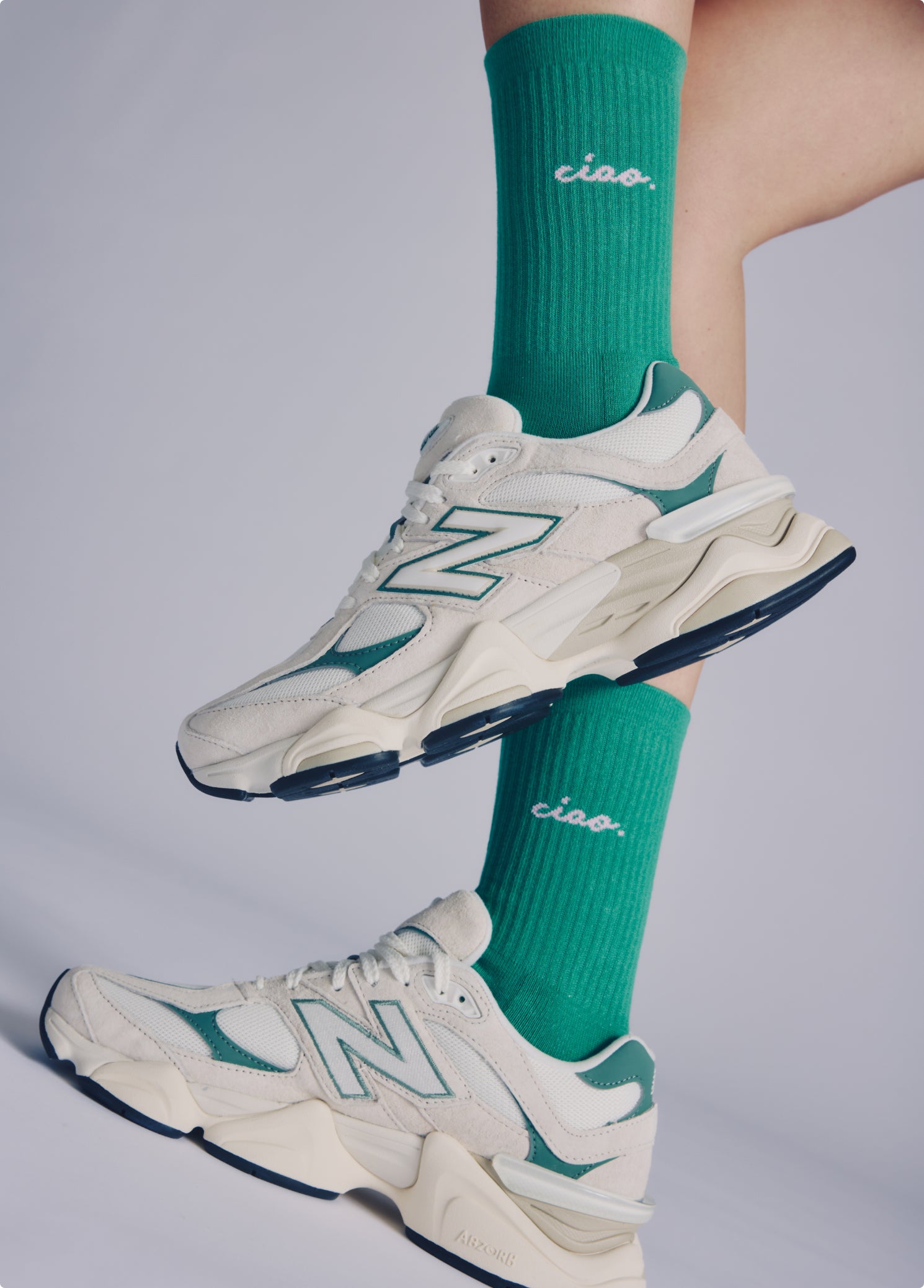 CIAO SOCKEN