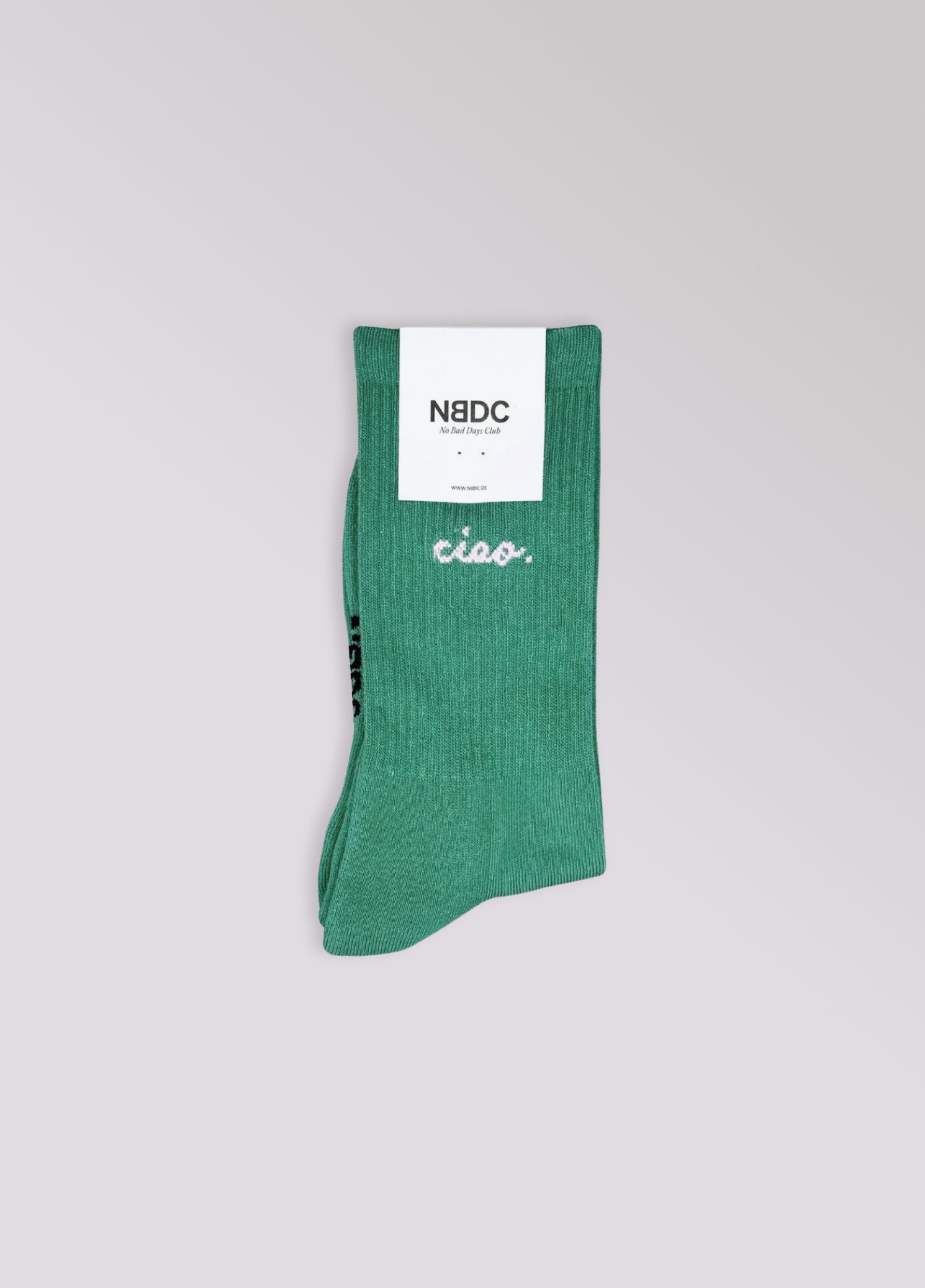 CIAO SOCKEN